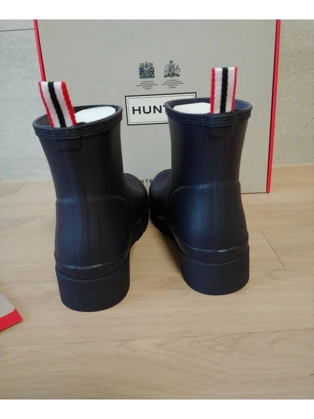 Original Play short rain boots combo Original Play short kombu - HUNTER - BALAAN 4