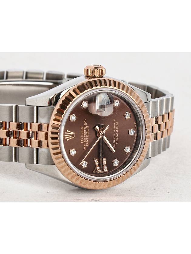 women watch - ROLEX - BALAAN 2