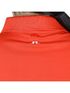 Tour Tech Short Sleeve Polo Shirt Red - J.LINDEBERG - BALAAN 10