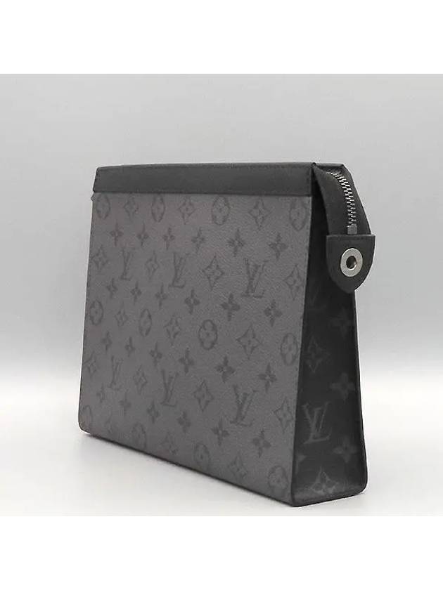 M69535 Clutch Bag - LOUIS VUITTON - BALAAN 3