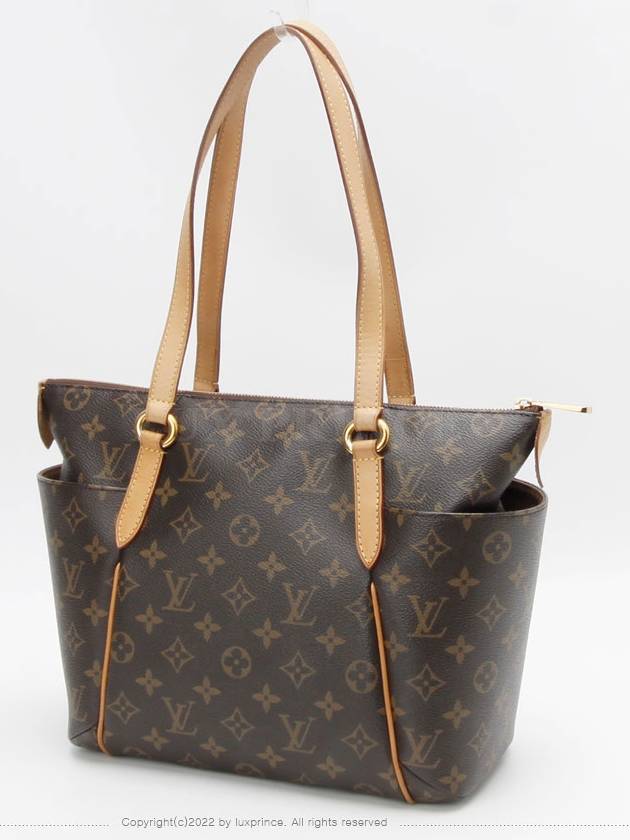 Mono Totally PM 1204rv - LOUIS VUITTON - BALAAN 2