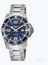 Men's Hydroconquest Ceramic Watch Navy - LONGINES - BALAAN 2