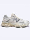 9060 Low Top Sneakers White - NEW BALANCE - BALAAN 2