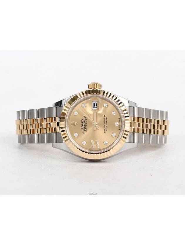 women watch - ROLEX - BALAAN 4