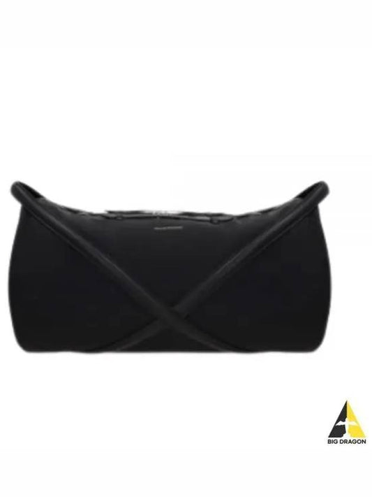 Weekend Shoulder Bag Black 726289 1AALD - ALEXANDER MCQUEEN - BALAAN 1