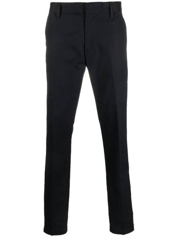 Emporio Armani Trousers - EMPORIO ARMANI - BALAAN 1