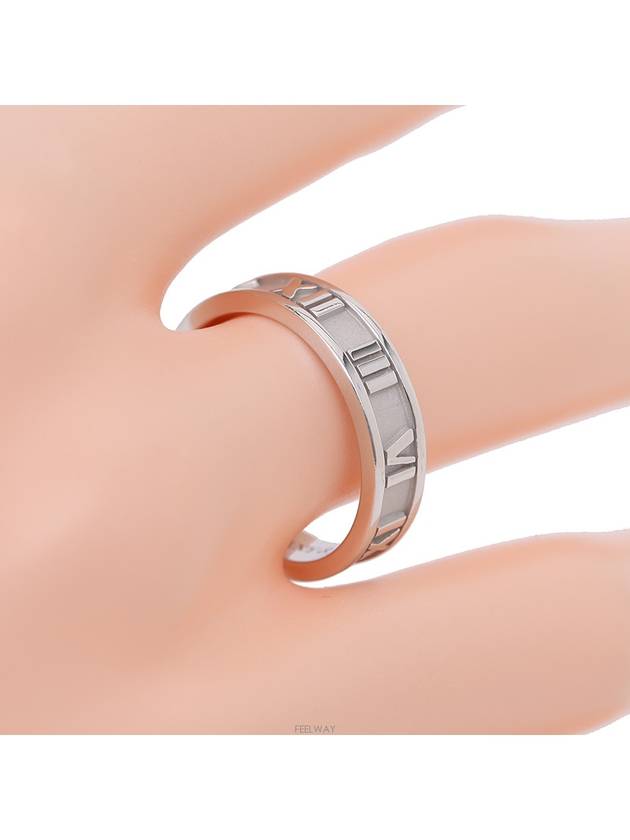 women rings - TIFFANY & CO. - BALAAN 7