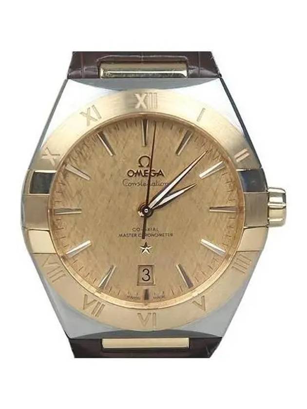 131 23 39 20 08 001 Men s Watch - OMEGA - BALAAN 1