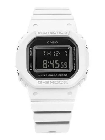 G SHOCK GMD S5600BA 7DR 5600 Series Digital Square Men s Urethane Watch 270099 1139668 - G-SHOCK - BALAAN 1