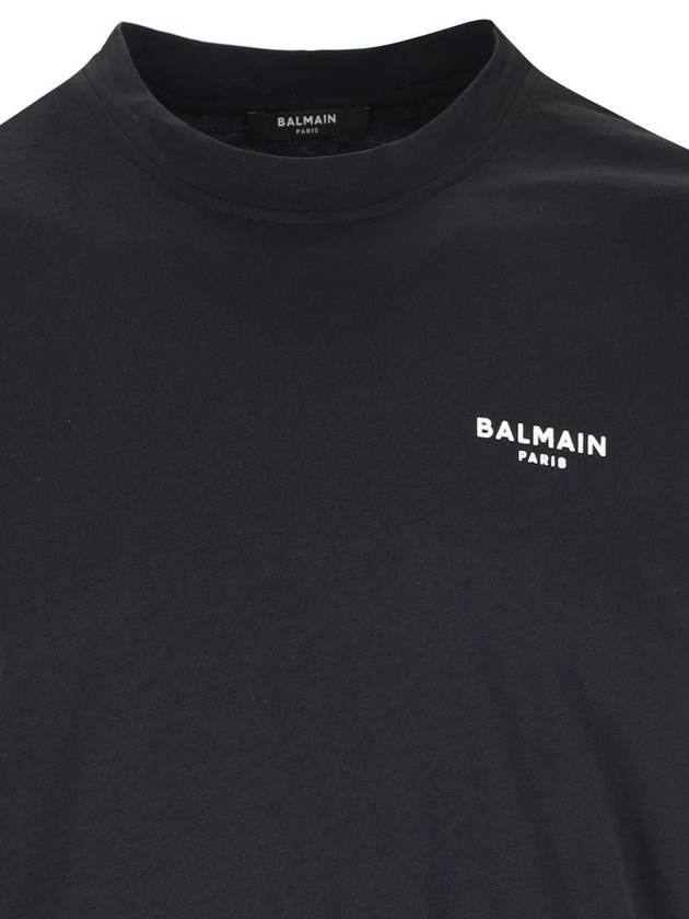 Balmain T-Shirts And Polos - BALMAIN - BALAAN 3