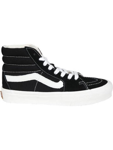 Kids Sneakers VN0005UN1KP1 BLACK - VANS - BALAAN 1