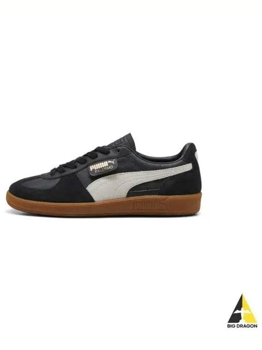 Sneakers 396464 03 Black - PUMA - BALAAN 2