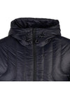 Men s Goose Down Hood Padding 1A00034 596RD 999 - MONCLER - BALAAN 4