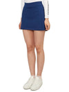 Golf Wear Women s Mini Skirt GWSD09350 O341 - J.LINDEBERG - BALAAN 3