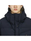 Survival Padded Down Jacket 21CTCUC03126003780 - TEN C - BALAAN 9