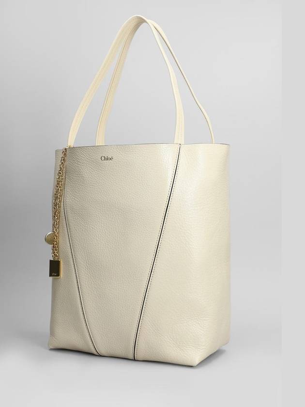 Chloé Spin Tote - CHLOE - BALAAN 2