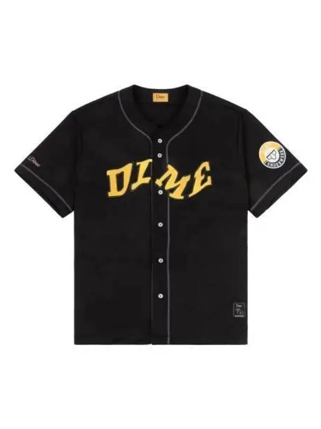 league jersey black - DIME - BALAAN 1