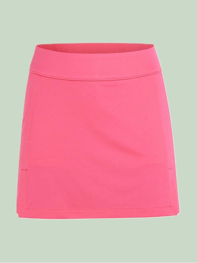 Amelie Golf Skirt GWSD06748 - J.LINDEBERG - BALAAN 3