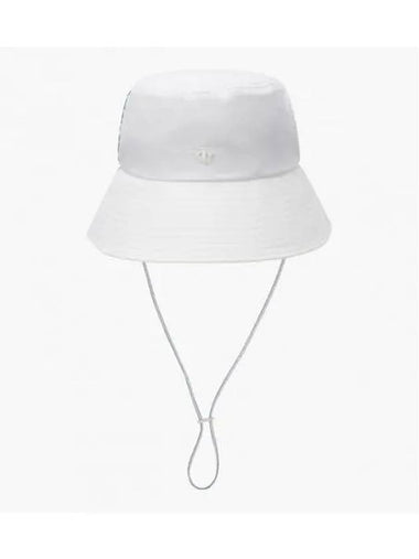 GOLF Unisex Cartoon Bucket Hat - DESCENTE - BALAAN 1