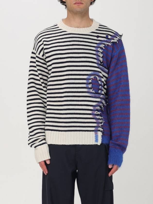 Sweater men Marni - MARNI - BALAAN 1