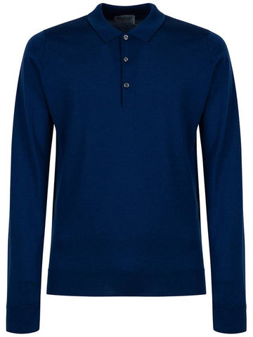 UOMO MAGLIA - JOHN SMEDLEY - BALAAN 1