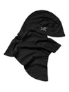 ARC TERYX RHO LIGHTWEIGHT WOOL BALACLAVA AEOFUX5968BLK - ARC'TERYX - BALAAN 2