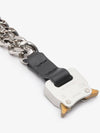 Alix buckle detail chain bracelet - 1017 ALYX 9SM - BALAAN 4