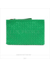 men clutch bag - BOTTEGA VENETA - BALAAN 1