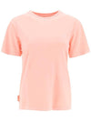 23 ss SUPERVINTAGE T-shirt TSSW2503 PINK B0230269579 - AUTRY - BALAAN.