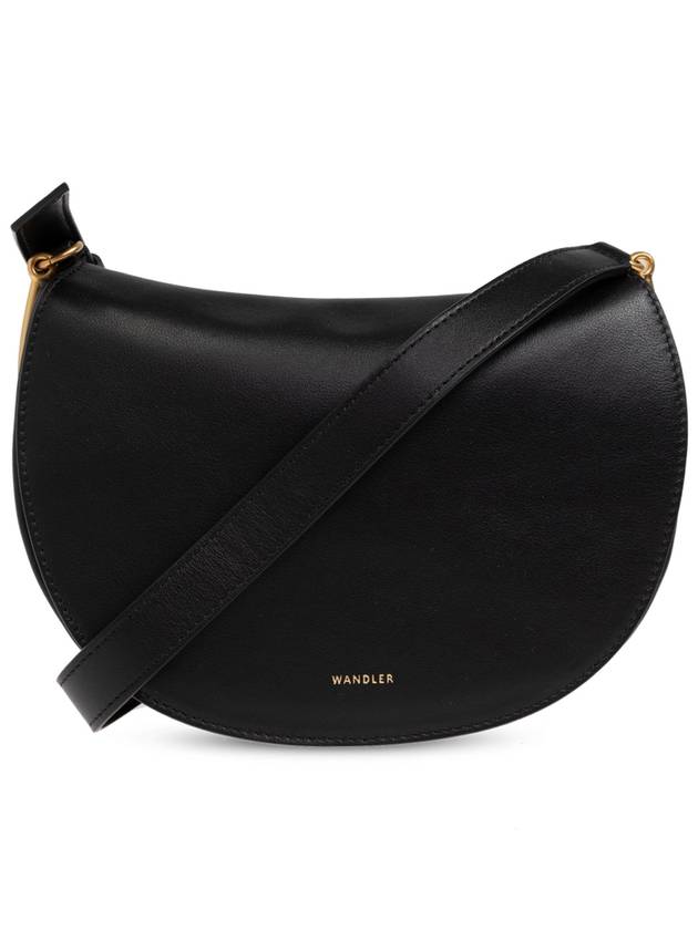 Wandler Shoulder Bag Kate, Women's, Black - WANDLER - BALAAN 1