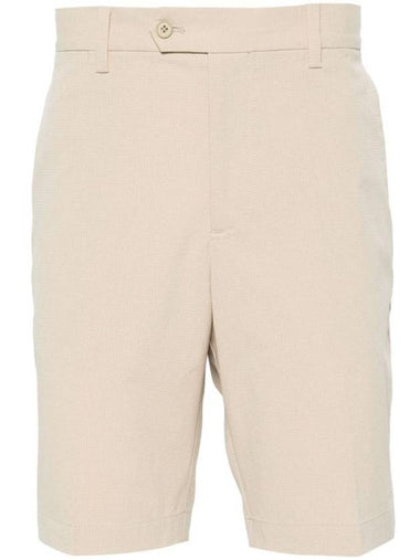 Vent Tight Shorts Safari Beige - J.LINDEBERG - BALAAN 1