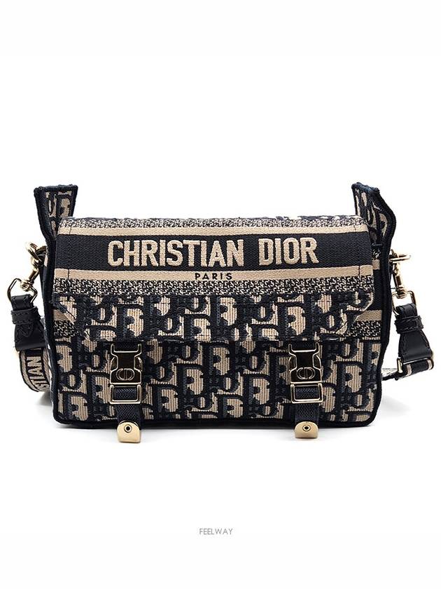 women cross bag - DIOR - BALAAN 1