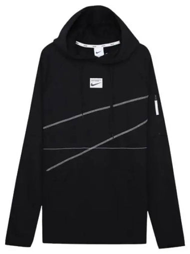 Men s Dri Fit Fleece Pullover - NIKE - BALAAN 1