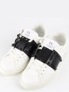 Hidden open Rockstud sneakers 38 250 - VALENTINO - BALAAN 1