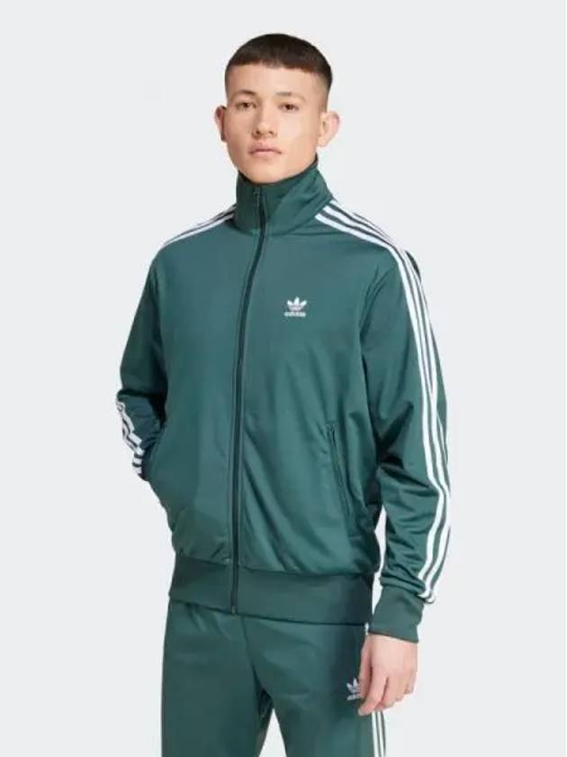 Adicolor Classic Firebird Track Top MINGRE - ADIDAS - BALAAN 1