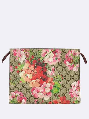 430268 clutch bag - GUCCI - BALAAN 1