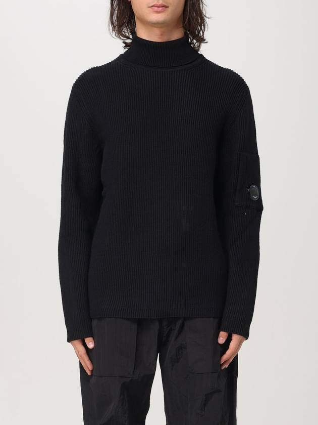 Sweater men C.p. Company - CP COMPANY - BALAAN 1