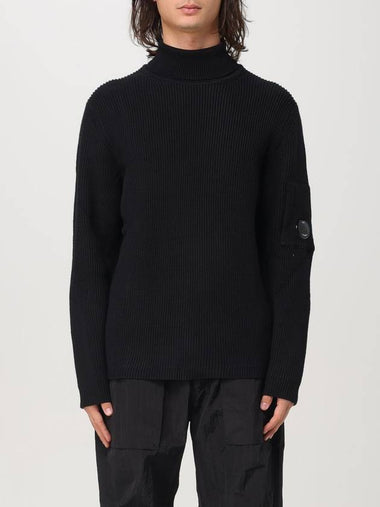 Sweater men C.p. Company - CP COMPANY - BALAAN 1