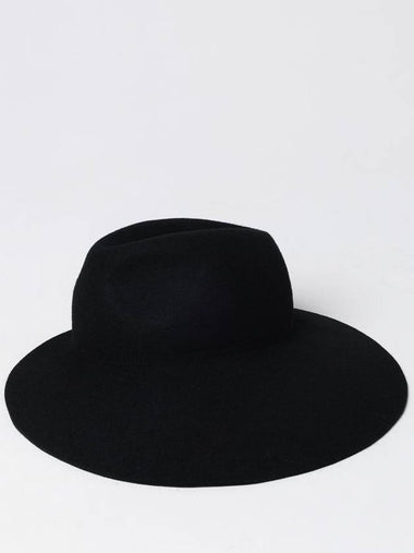 Hat woman Yohji Yamamoto - YOHJI YAMAMOTO - BALAAN 1