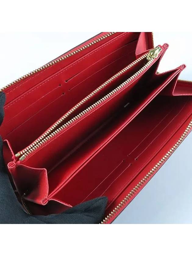 M90125 long wallet - LOUIS VUITTON - BALAAN 5