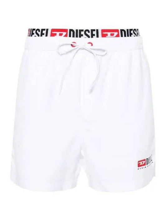 BMBX Visper 41 Swim Shorts A134600INAI - DIESEL - BALAAN 2