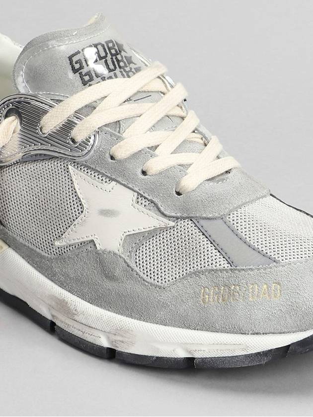 Golden Goose Running Sneakers - GOLDEN GOOSE - BALAAN 5