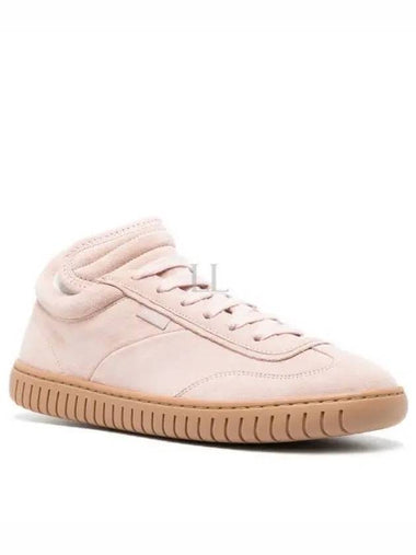 PARREL W 3H7 Women s Sneakers - BALLY - BALAAN 1