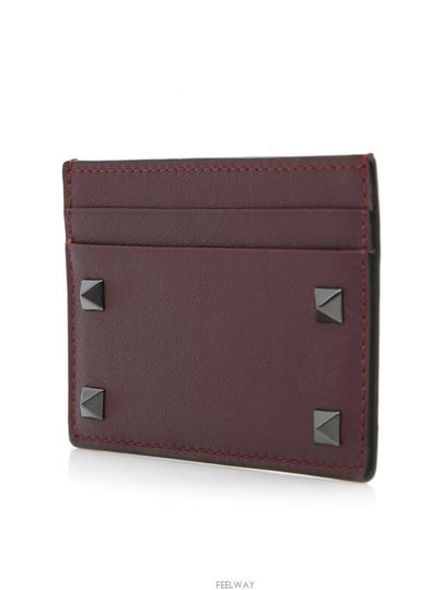 women card wallet - VALENTINO - BALAAN 2