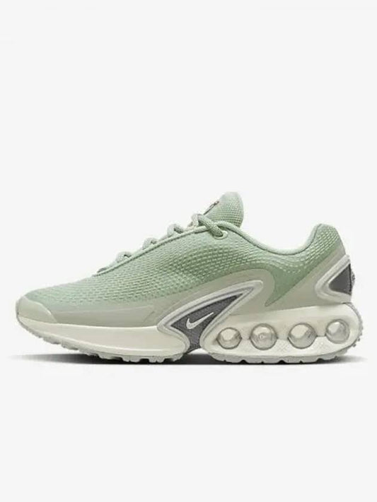 Air Max Dn SE Women s Sneakers Seafoam Metallic Silver HJ9636 001 698166 - NIKE - BALAAN 1