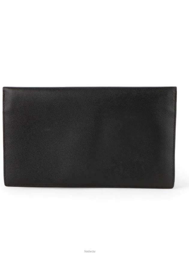 women clutch bag - SAINT LAURENT - BALAAN 3