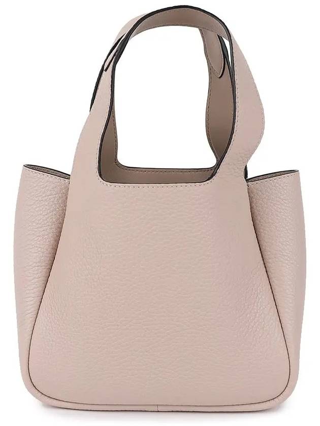 Vitello Dino Tote Bag Pink - PRADA - BALAAN 4