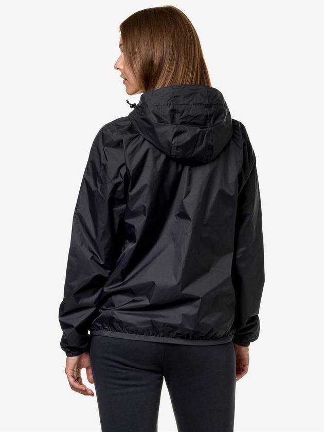 K-Way Jacket - K-WAY - BALAAN 3