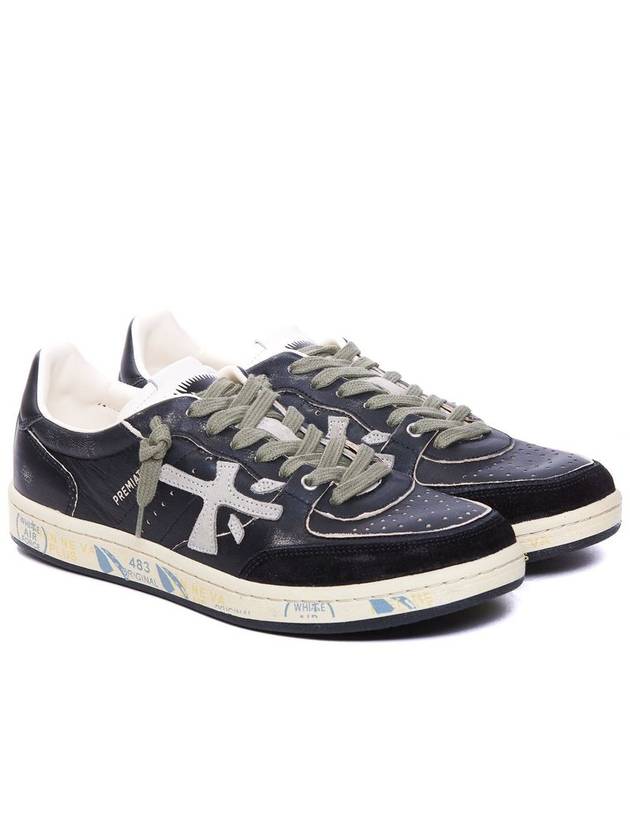 Premiata Sneakers - PREMIATA - BALAAN 4