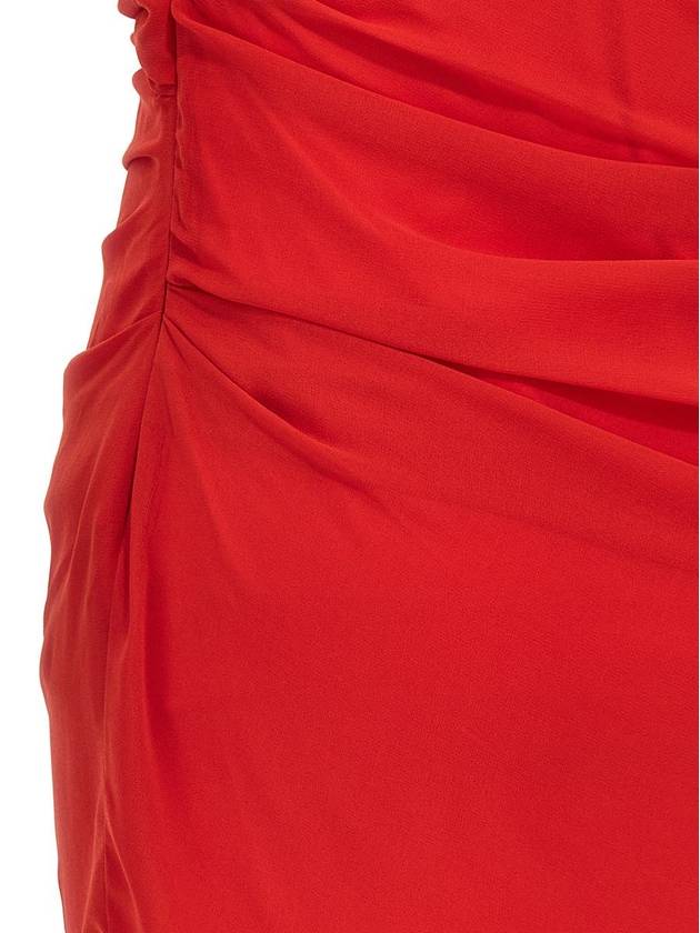 Jacquemus 'La Robe Castagna' Dress - JACQUEMUS - BALAAN 4